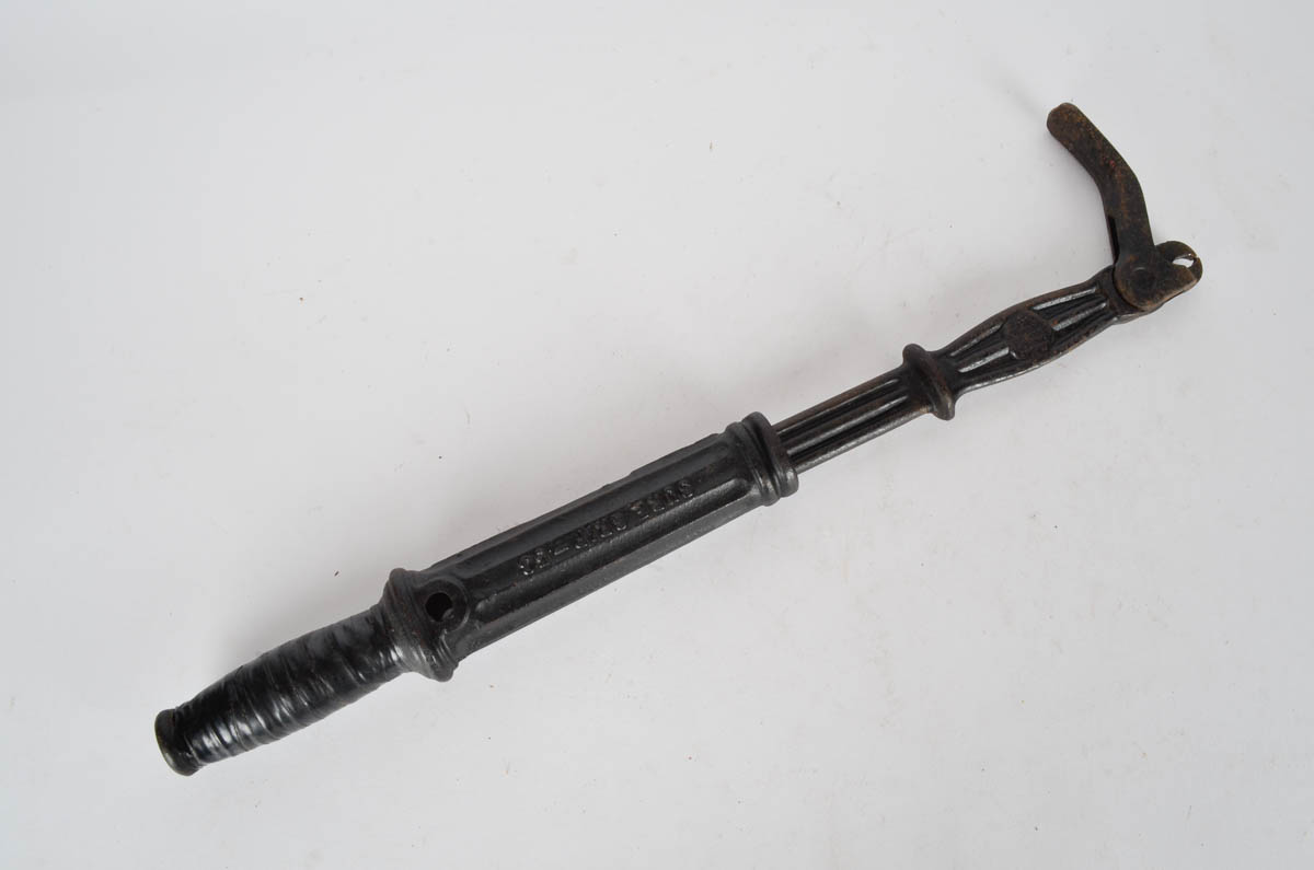 Assortment of Vintage Woodworking Tools