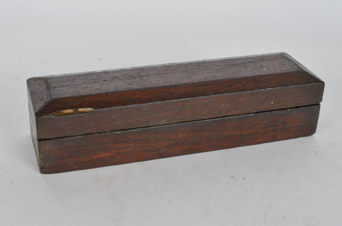 Assortment of Vintage Woodworking Tools