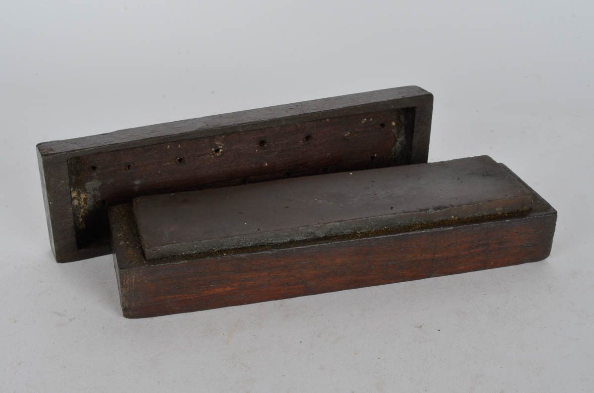 Assortment of Vintage Woodworking Tools