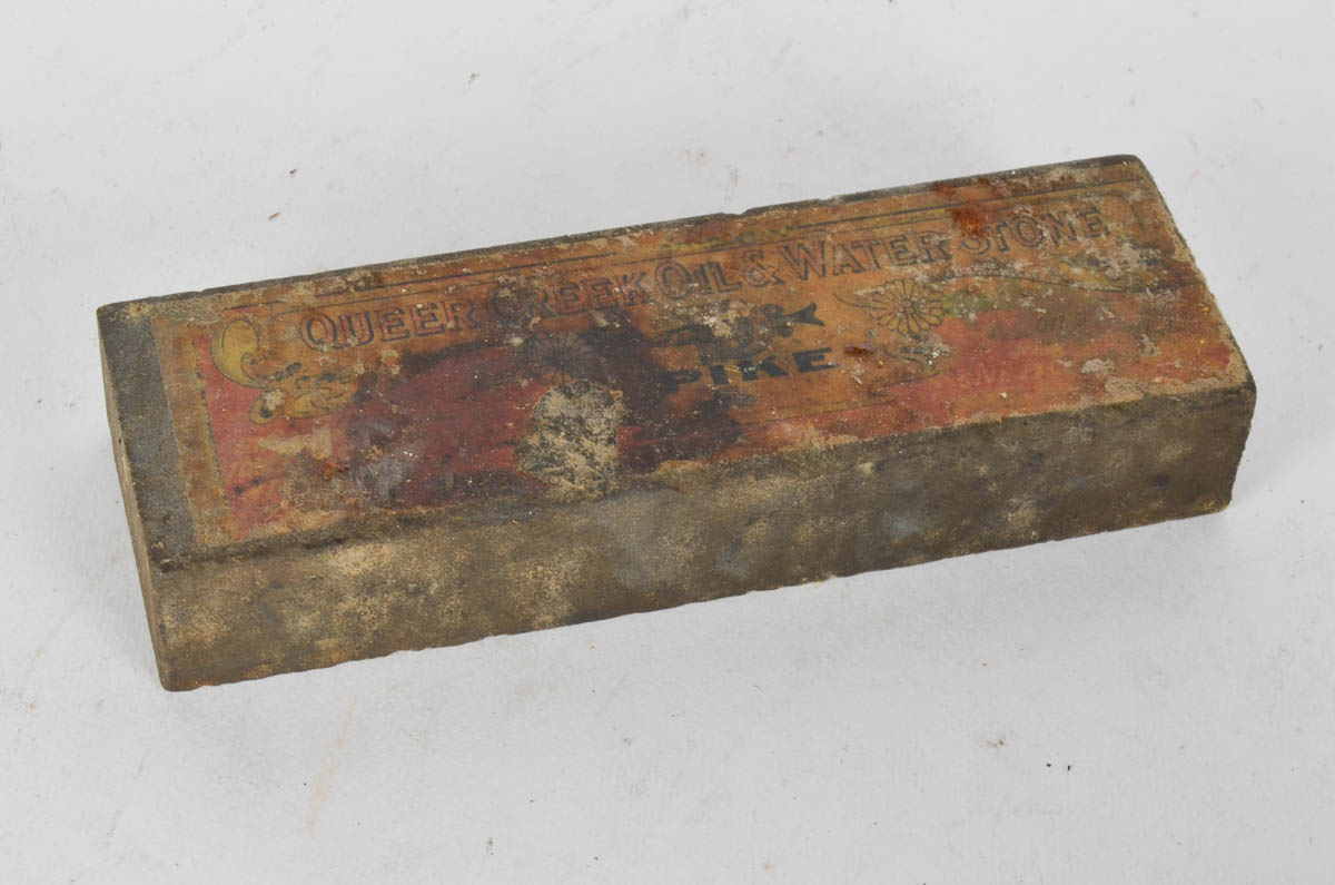 Assortment of Vintage Woodworking Tools