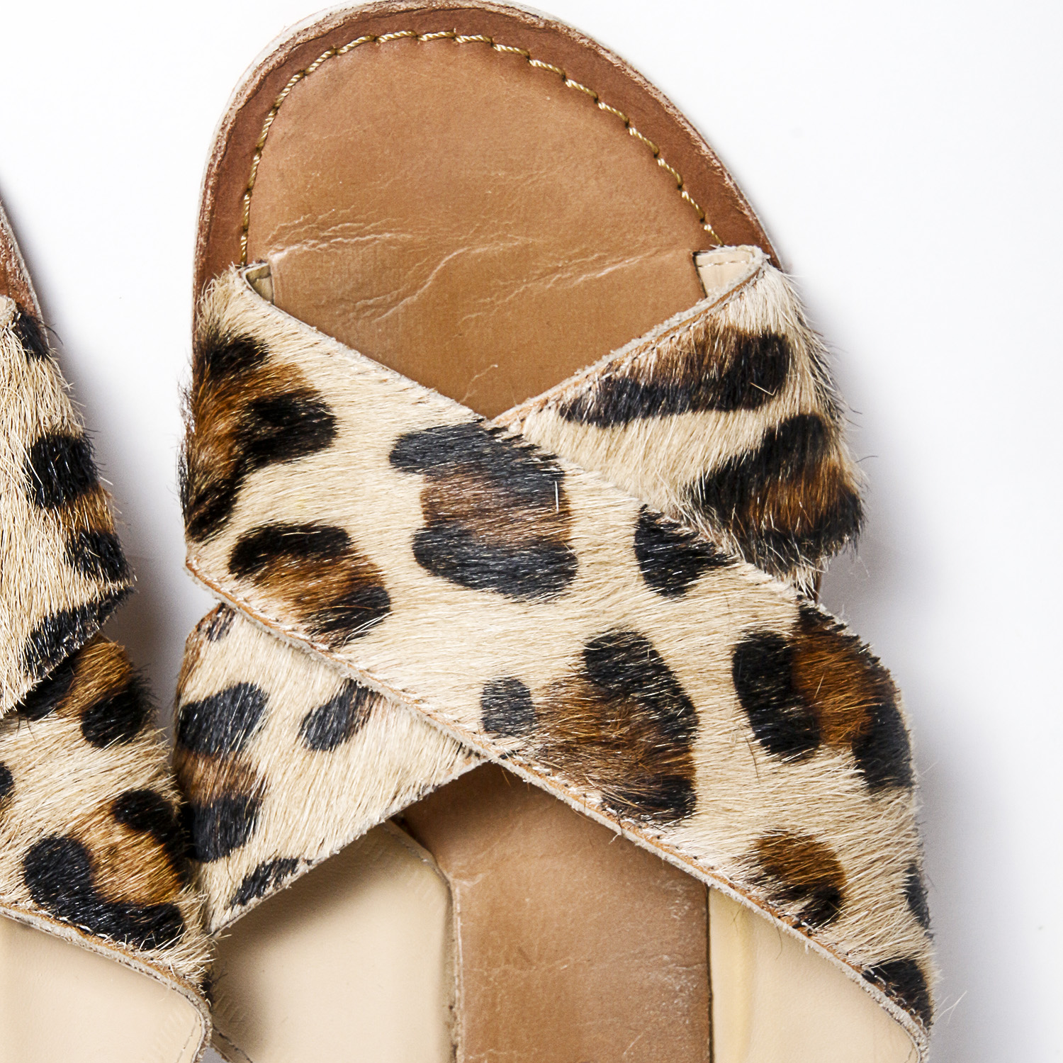 Tory Burch and Born in California Shoes and Sandals