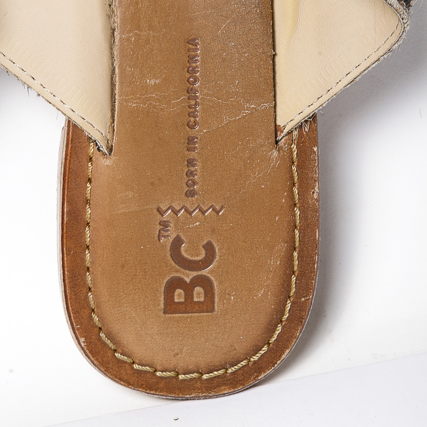 Tory Burch and Born in California Shoes and Sandals