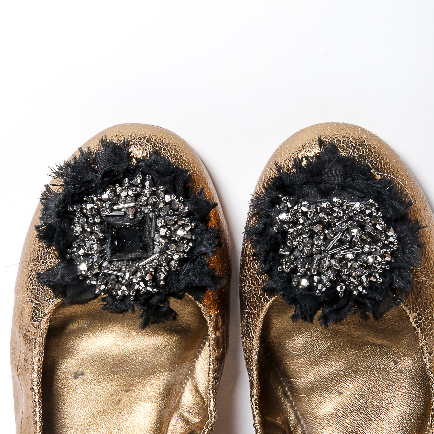 Tory Burch and Born in California Shoes and Sandals