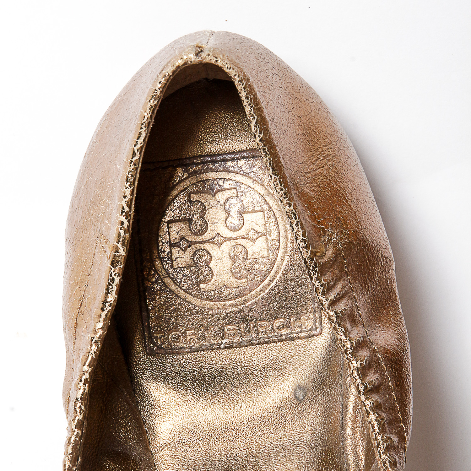 Tory Burch and Born in California Shoes and Sandals