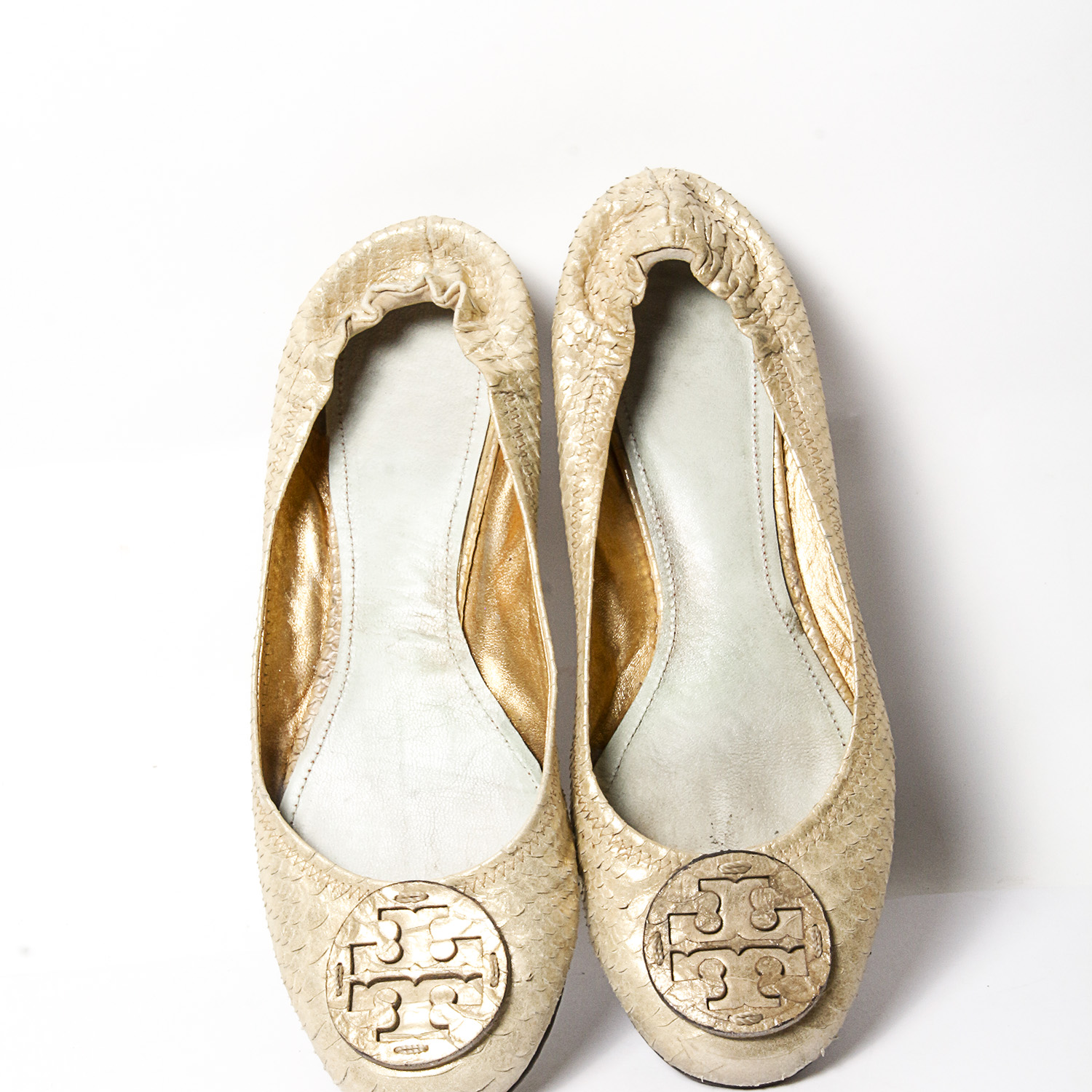 Tory Burch and Born in California Shoes and Sandals