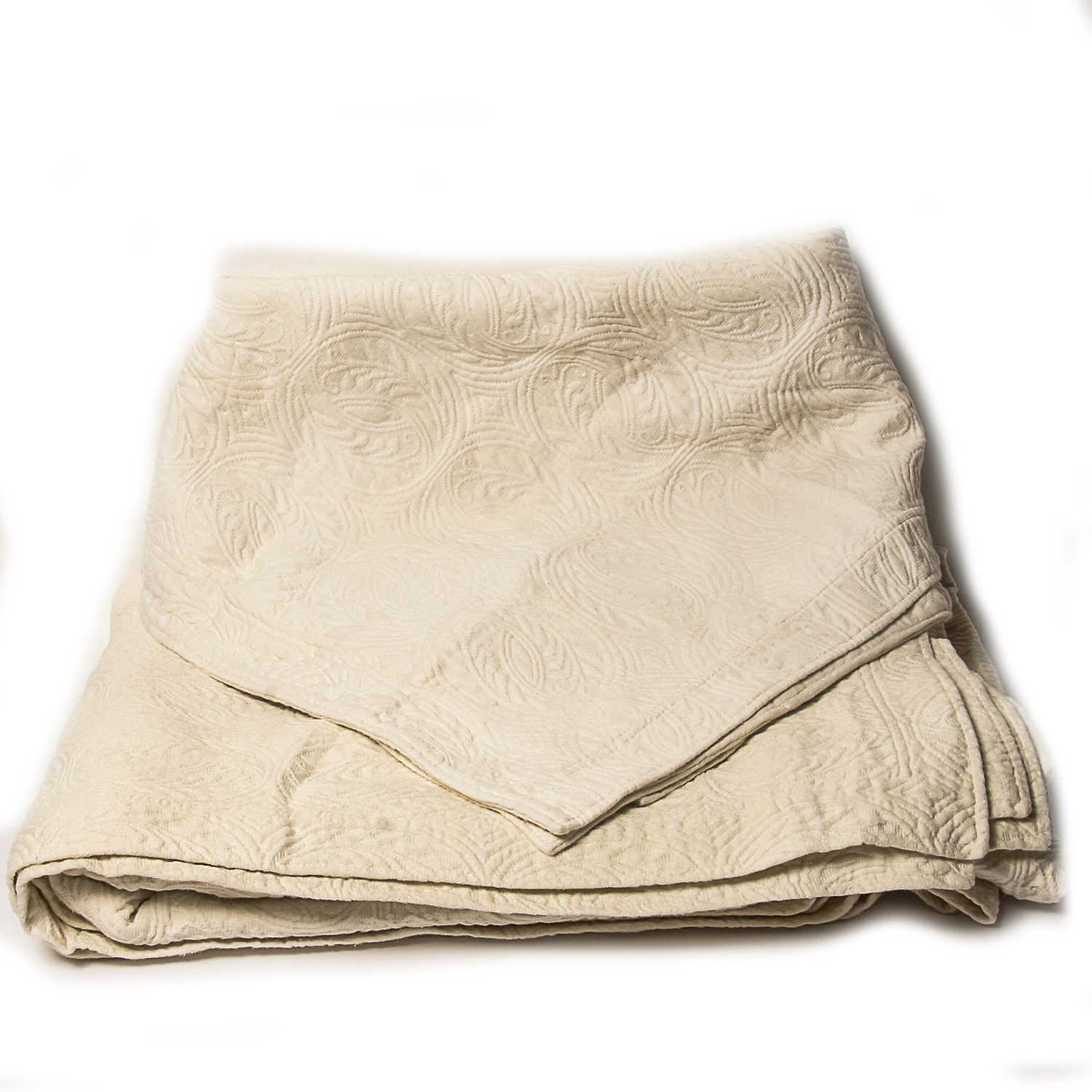 Peacock Alley Coverlets and Shams