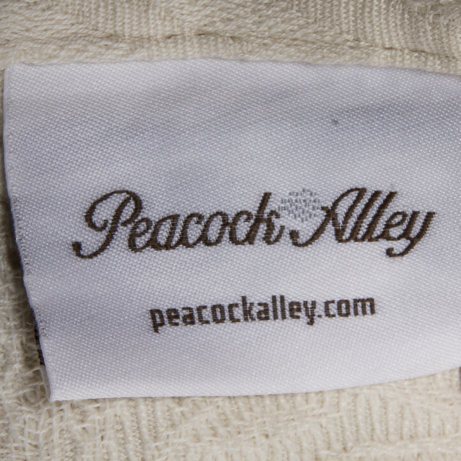 Peacock Alley Coverlets and Shams