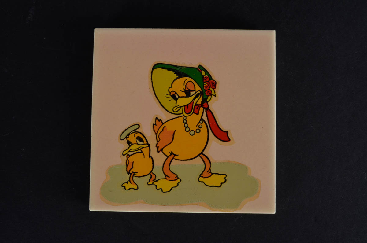 Lil' Abner Glassware and Assorted Vintage Collectibles