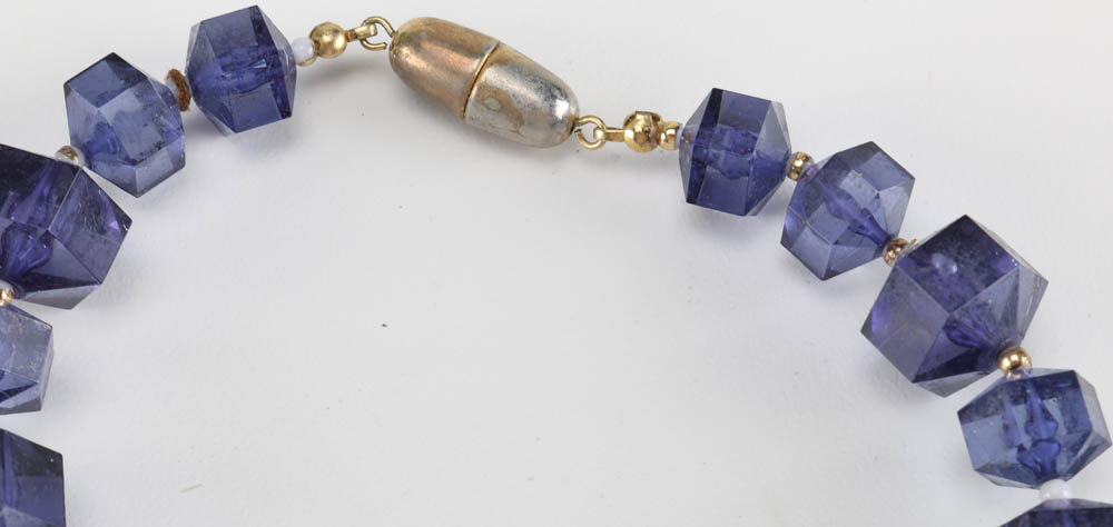 Assortment Of Costume Jewelry