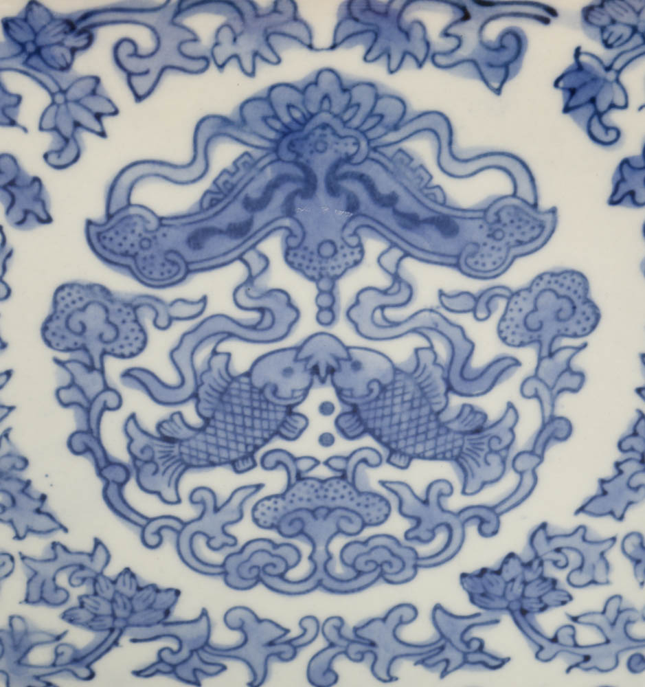 Collection of Ralph Lauren Table Lamps