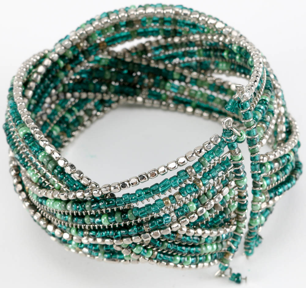 Assortment Of Costume Jewelry