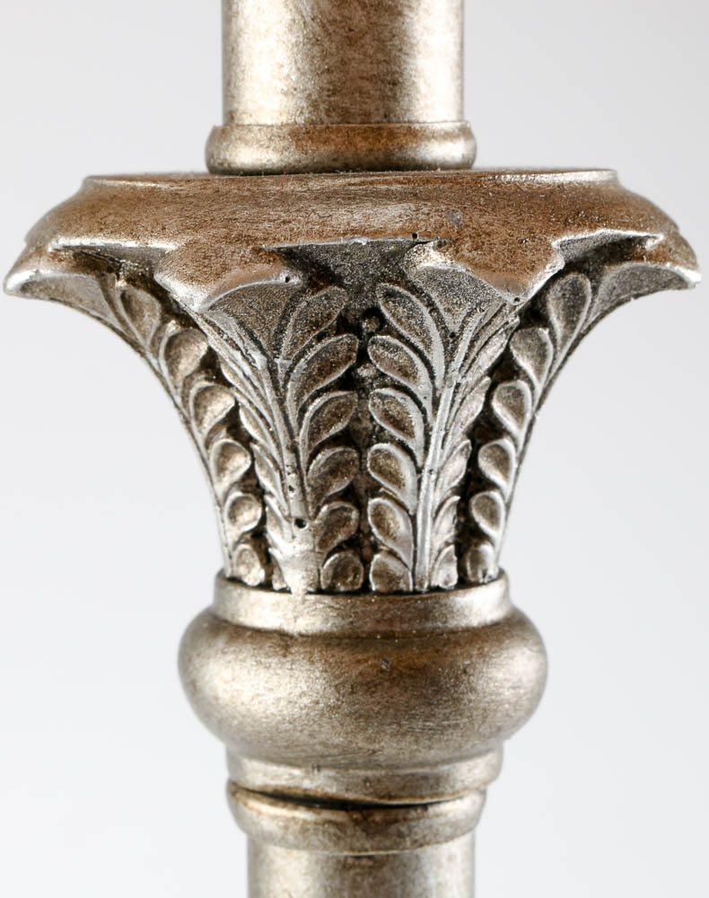 Matching Table  Lamps with Shades