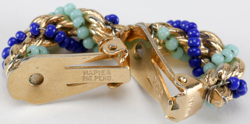 Assorted Costume Earrings