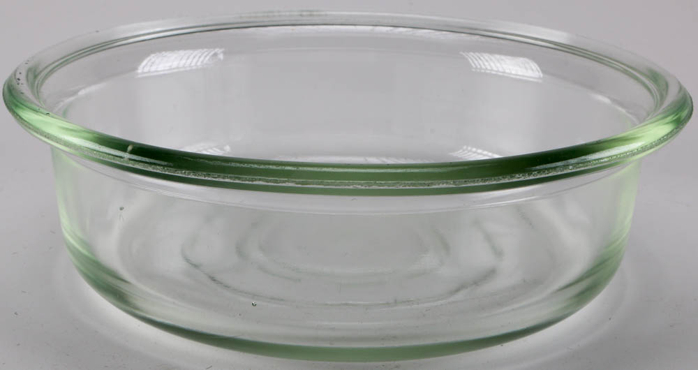 Assorted Crystal and Glass Decor