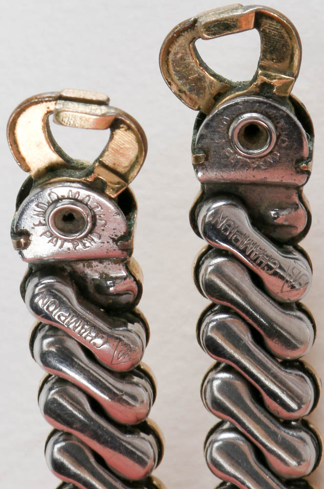 Assortment of Silver and Gold Tone Jewelry