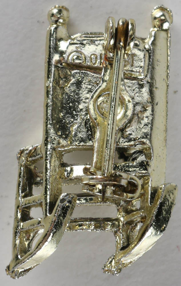 Assortment of Silver and Gold Tone Jewelry