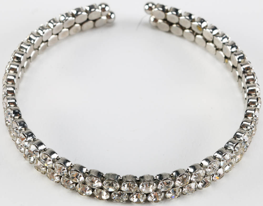 Assortment of Costume Jewelry