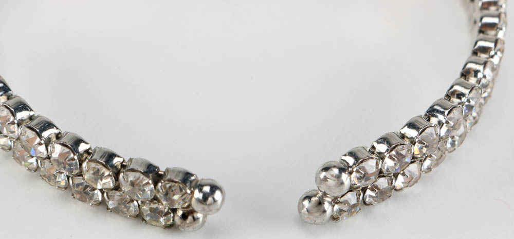 Assortment of Costume Jewelry