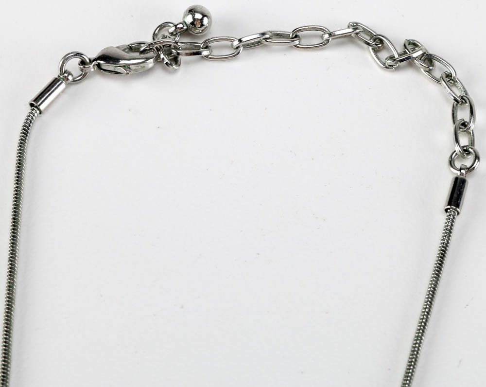 Assortment of Costume Jewelry