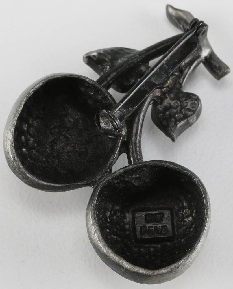 Silver Tone Costume Jewelry