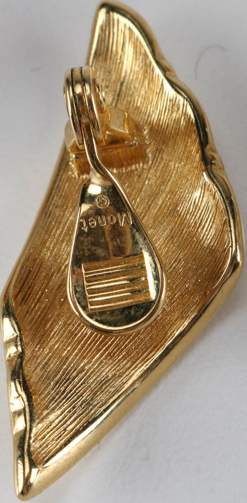 Assortment of Costume Jewelry