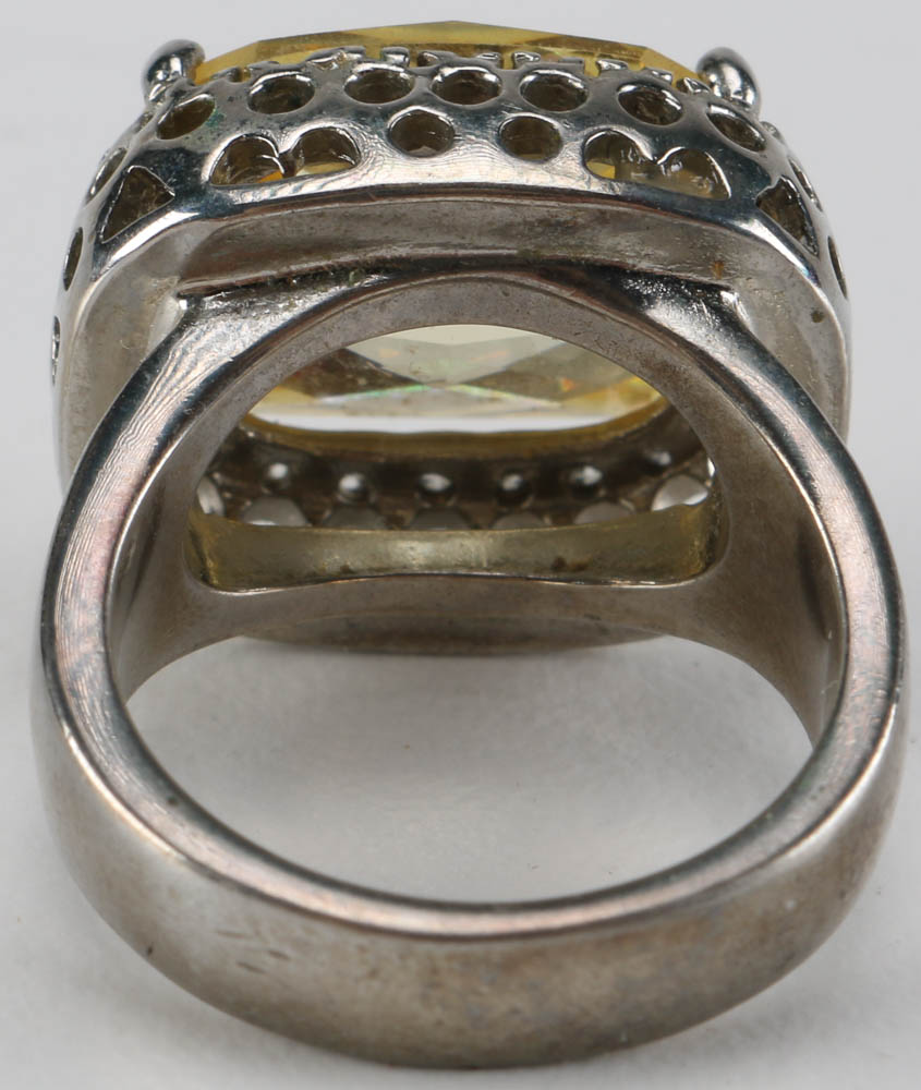 Assortment of Costume Jewelry