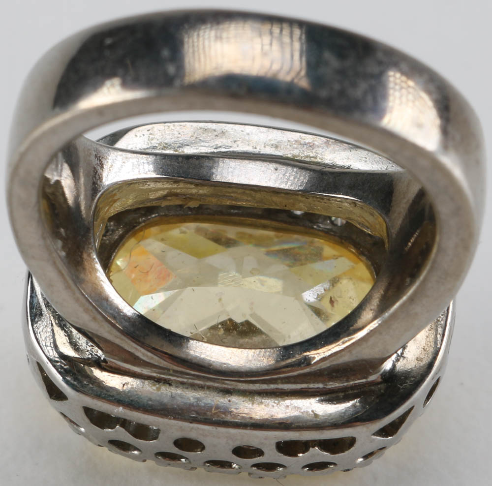 Assortment of Costume Jewelry