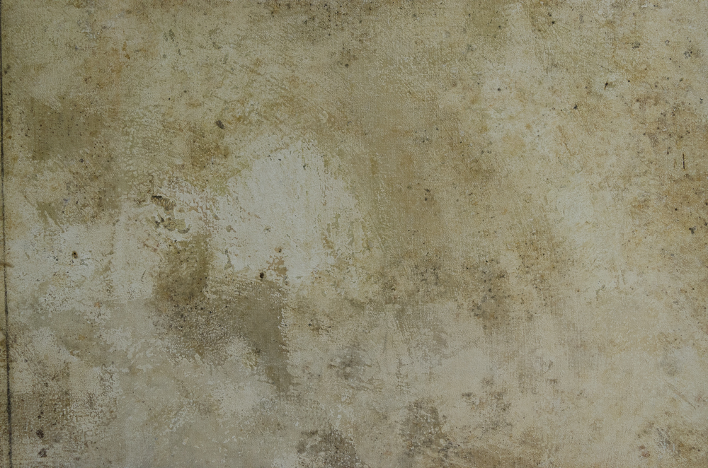 Original WPA Era Mural