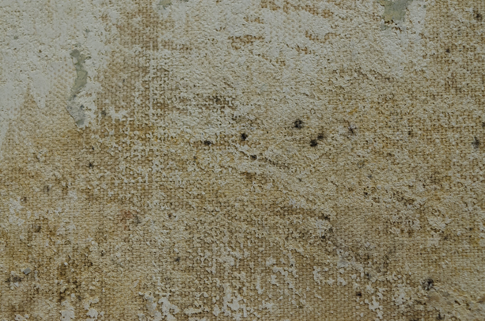 Original WPA Era Mural