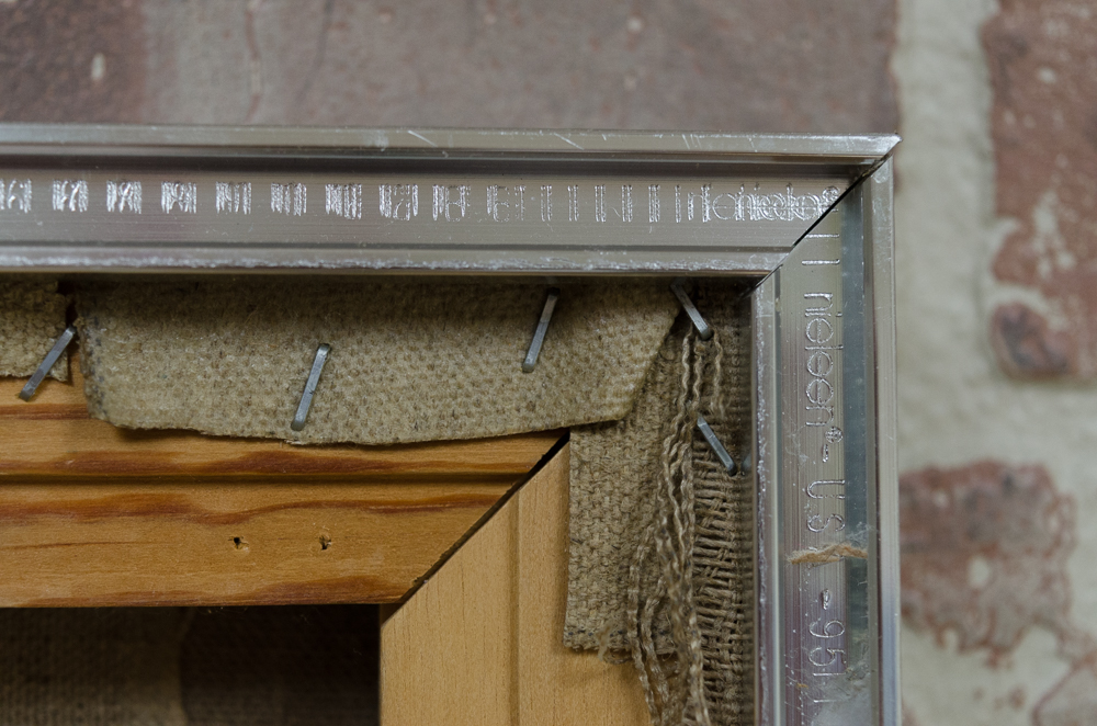 Original WPA Era Mural