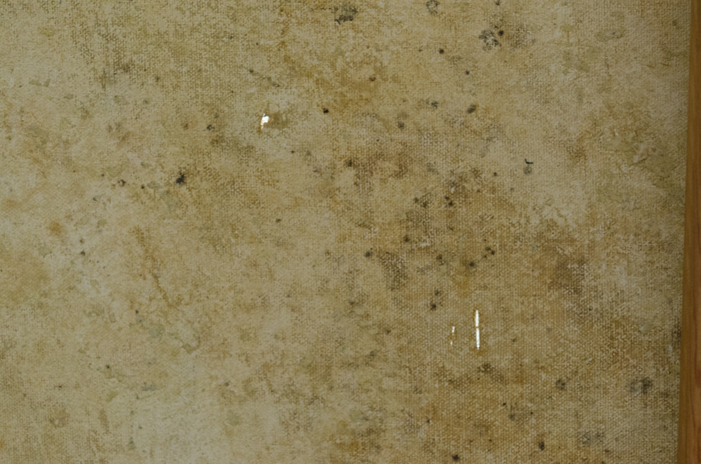 Original WPA Era Mural