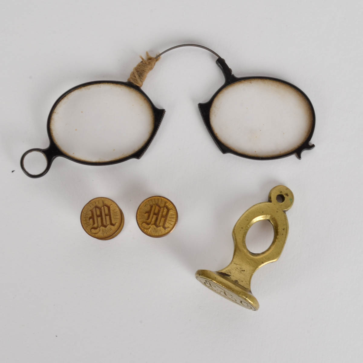 Vintage Men's Accessories