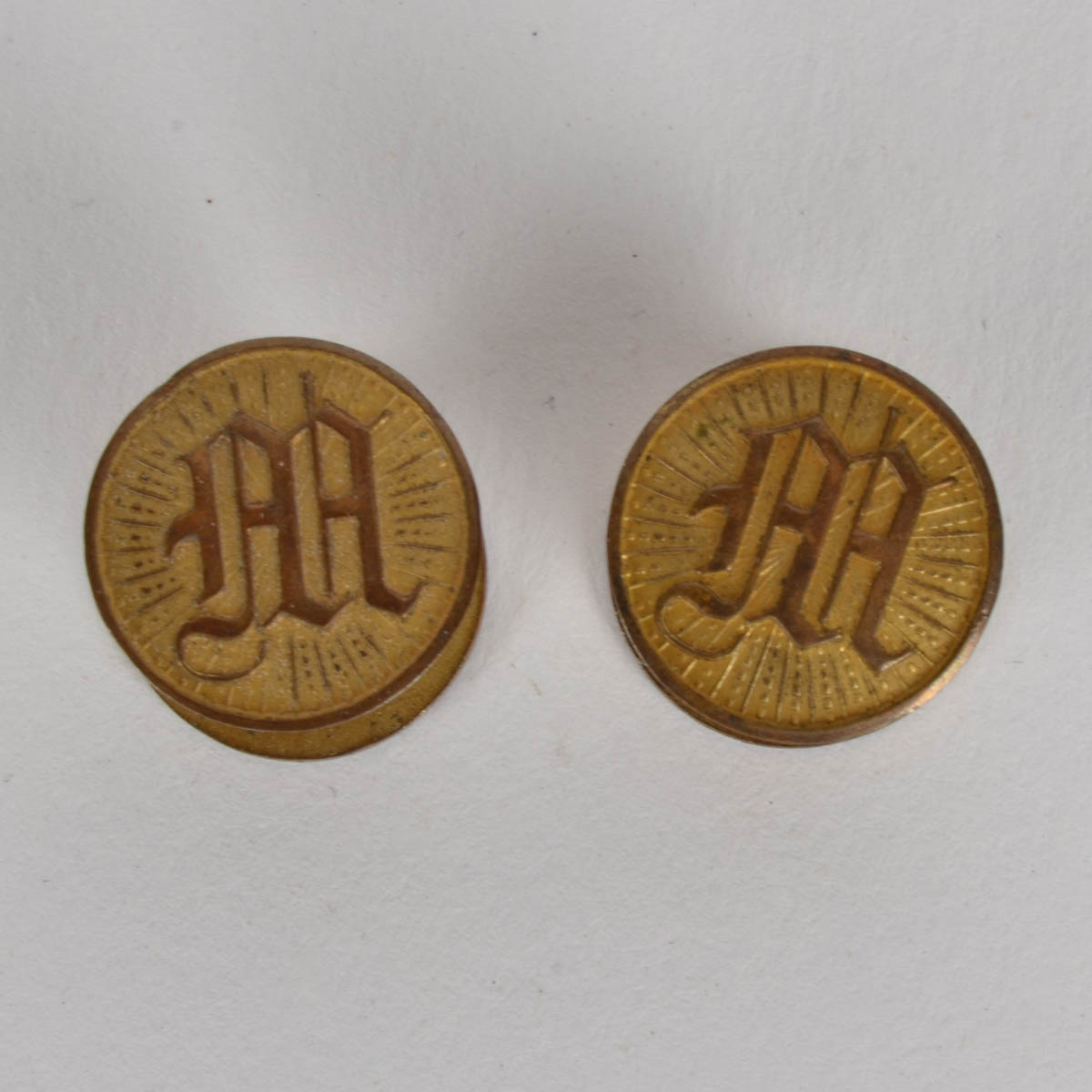 Vintage Men's Accessories