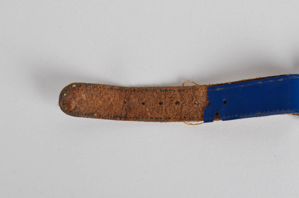 Ingersoll 1950s Donald Duck Wrist Watch