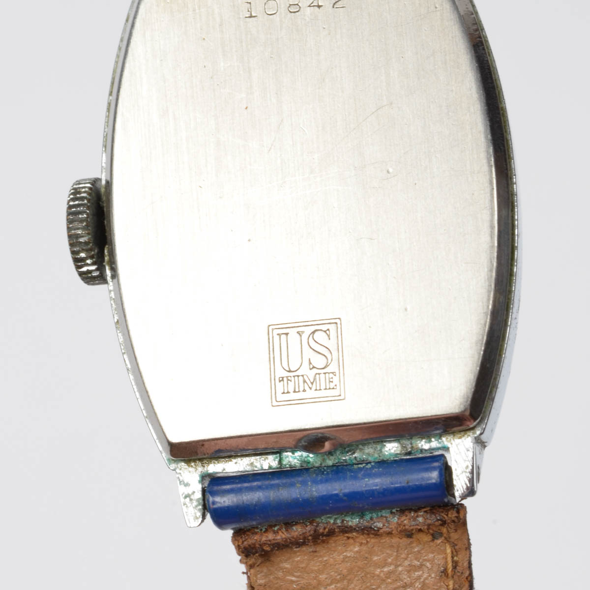 Ingersoll 1950s Donald Duck Wrist Watch