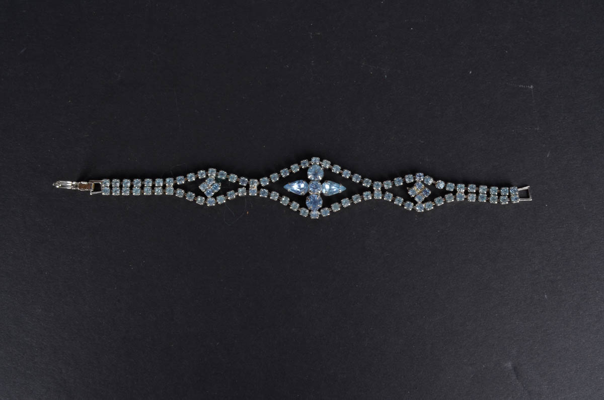 Group of Vintage Costume Jewelry