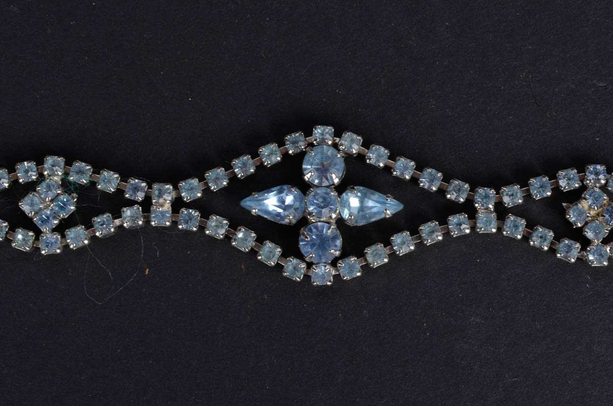 Group of Vintage Costume Jewelry