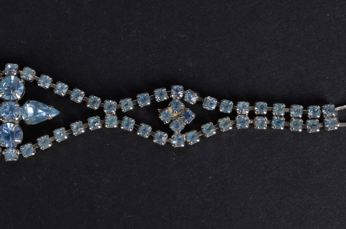 Group of Vintage Costume Jewelry