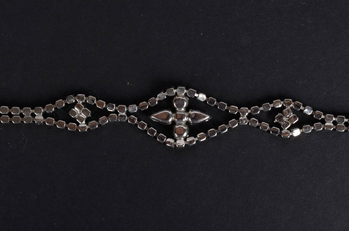 Group of Vintage Costume Jewelry