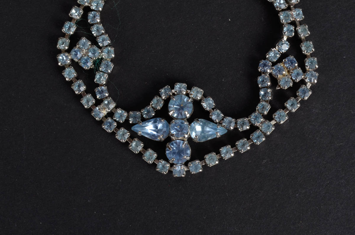 Group of Vintage Costume Jewelry
