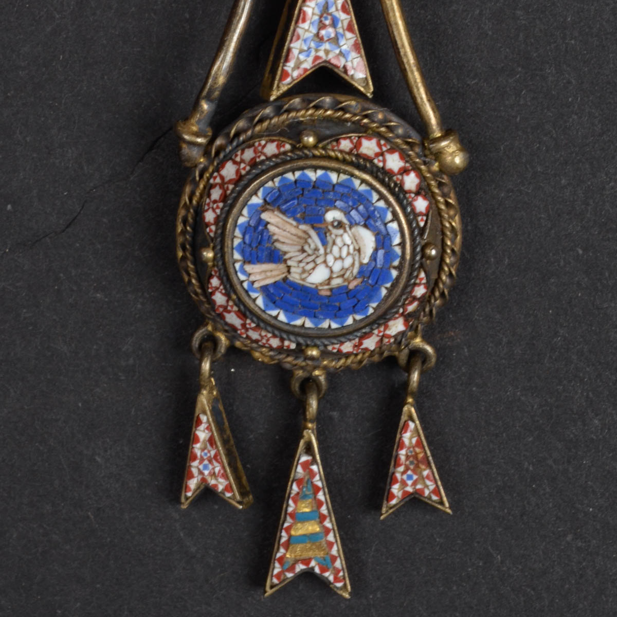 Group of Vintage Costume Jewelry