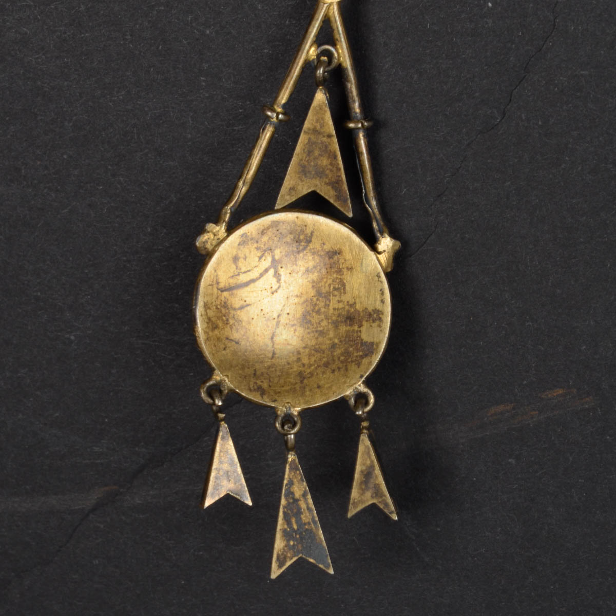 Group of Vintage Costume Jewelry