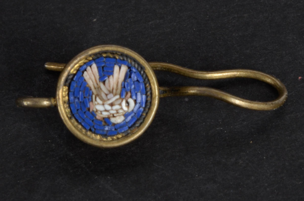 Group of Vintage Costume Jewelry