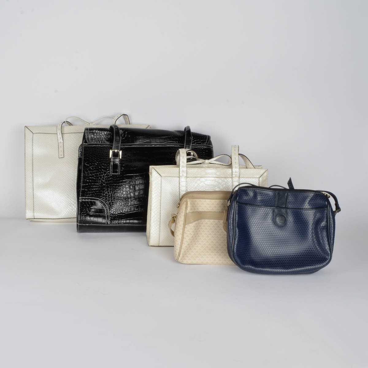 Assortment of Liz Claiborne Bags