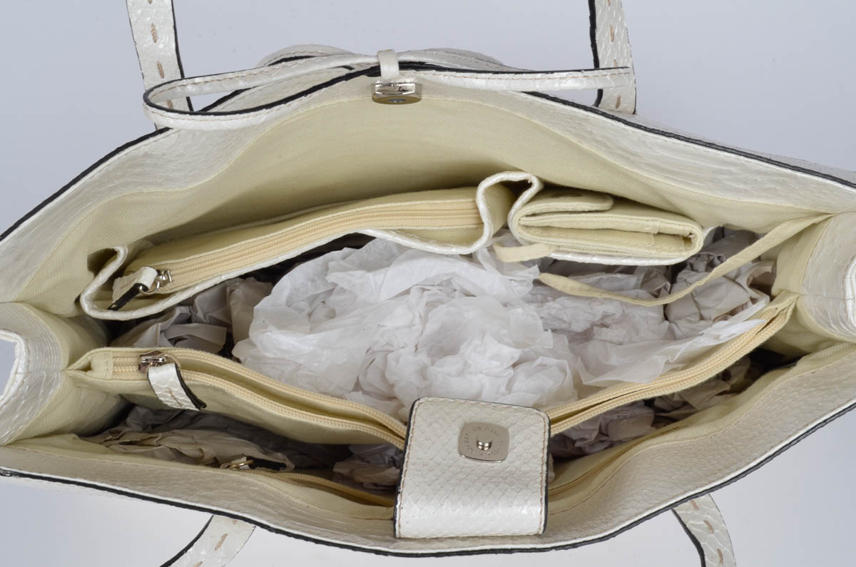 Assortment of Liz Claiborne Bags