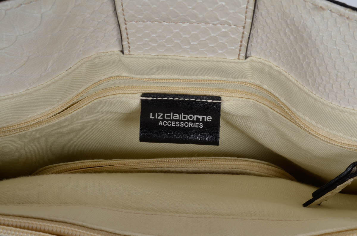 Assortment of Liz Claiborne Bags