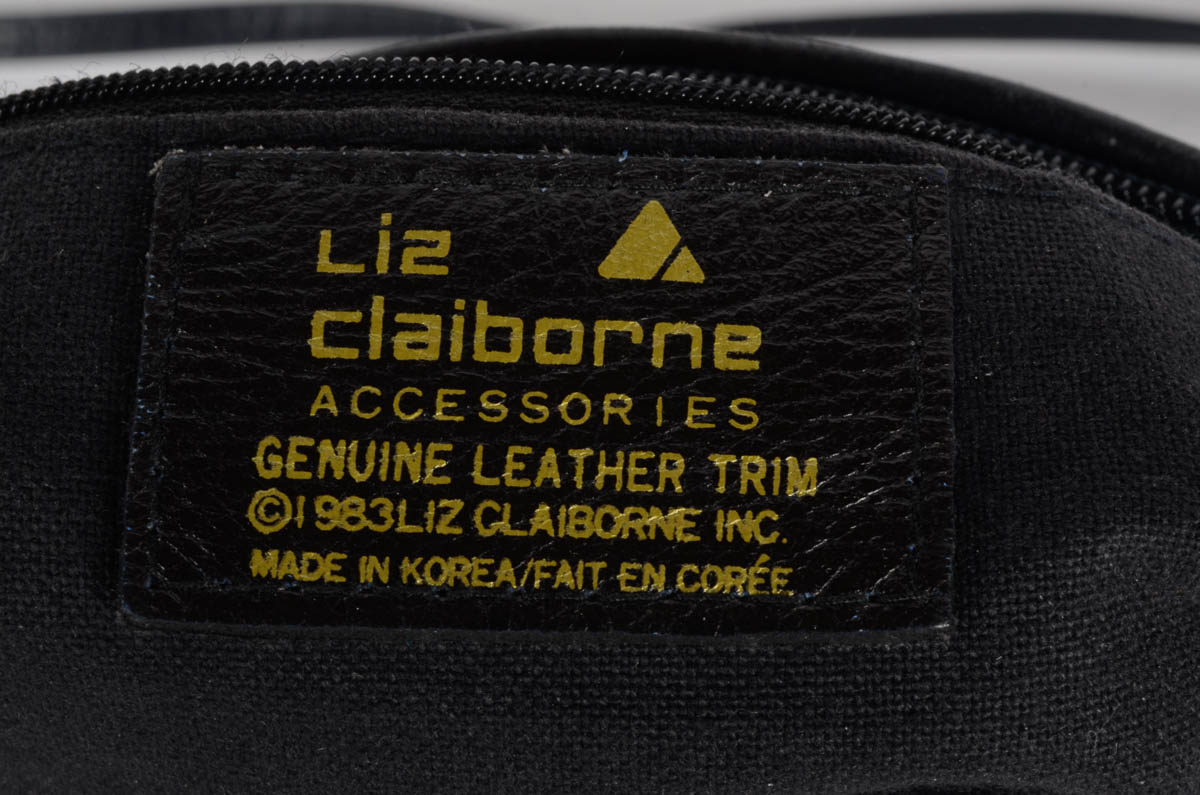 Assortment of Liz Claiborne Bags