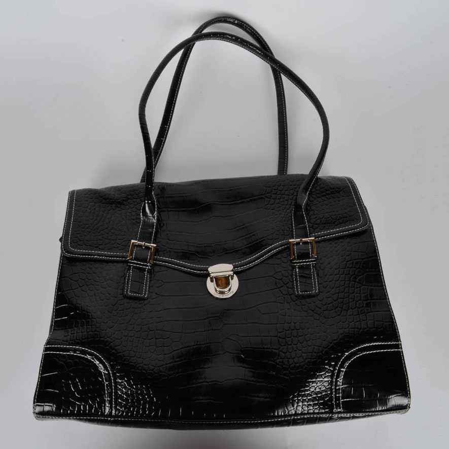 Assortment of Liz Claiborne Bags