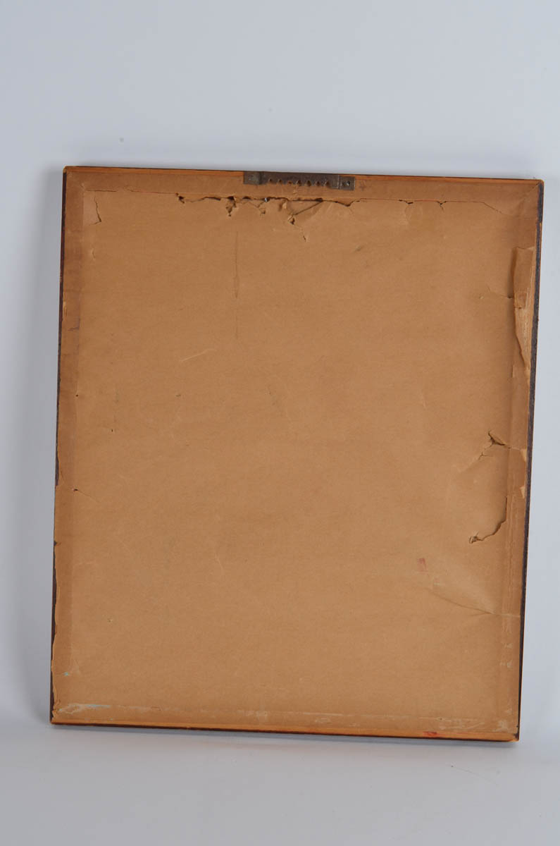 Pair of George M. Kirby Lithographs