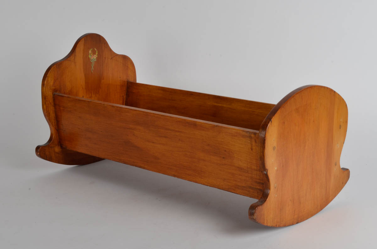 Vintage Doll Furniture